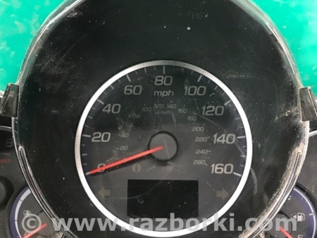 ФОТО Панель приборов для Acura RDX TB 1/2 (07.2006-2012) Киев