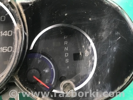 ФОТО Панель приборов для Acura RDX TB 1/2 (07.2006-2012) Киев