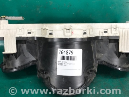 ФОТО Панель приборов для Acura RDX TB 1/2 (07.2006-2012) Киев
