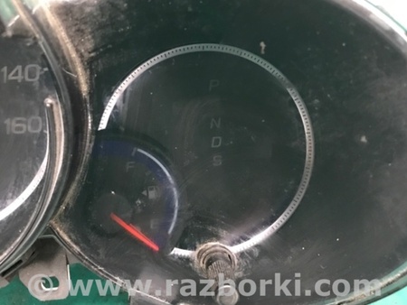 ФОТО Панель приборов для Acura RDX TB 1/2 (07.2006-2012) Киев