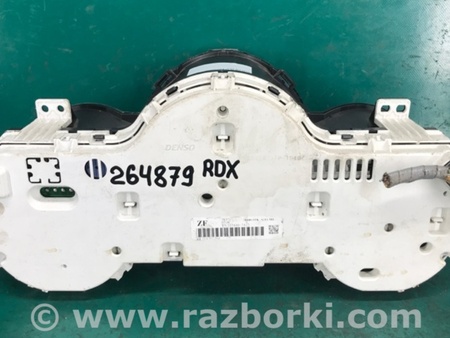 ФОТО Панель приборов для Acura RDX TB 1/2 (07.2006-2012) Киев