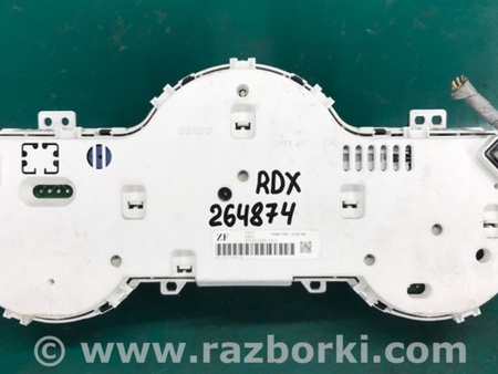 ФОТО Панель приборов для Acura RDX TB 1/2 (07.2006-2012) Киев