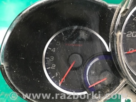 ФОТО Панель приборов для Acura RDX TB 1/2 (07.2006-2012) Киев
