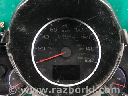 ФОТО Панель приборов для Acura RDX TB 1/2 (07.2006-2012) Киев