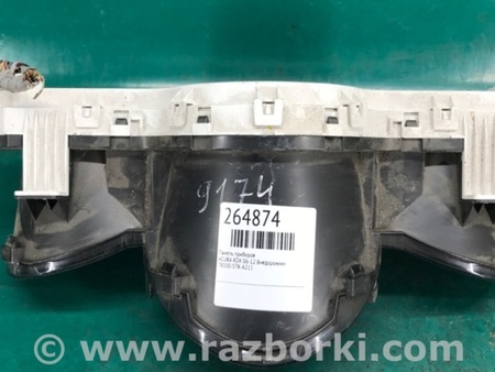 ФОТО Панель приборов для Acura RDX TB 1/2 (07.2006-2012) Киев