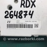ФОТО Панель приборов для Acura RDX TB 1/2 (07.2006-2012) Киев