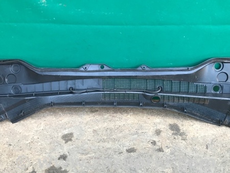 ФОТО Пластик под лобовое стекло (Жабо) для Acura RDX TB3, TB4 (03.2012-12.2015) Киев