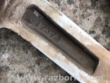 ФОТО Диск R18 для Acura RDX TB3, TB4 (03.2012-12.2015) Киев