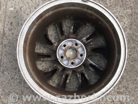 ФОТО Диск R18 для Acura RDX TB3, TB4 (03.2012-12.2015) Киев