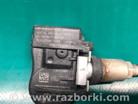 ФОТО Датчик давления в шинах для Acura RDX TB3, TB4 (03.2012-12.2015) Киев