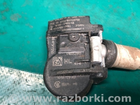 ФОТО Датчик давления в шинах для Acura RDX TB3, TB4 (03.2012-12.2015) Киев