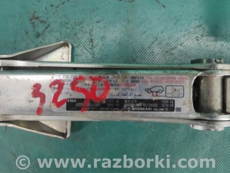 ФОТО Домкрат для Acura RDX TB3, TB4 (03.2012-12.2015) Киев