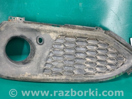 ФОТО Решетка переднего бампера для Acura RDX TB3, TB4 (03.2012-12.2015) Киев