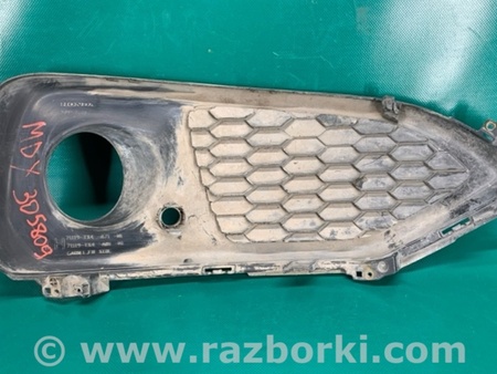 ФОТО Решетка переднего бампера для Acura RDX TB3, TB4 (03.2012-12.2015) Киев