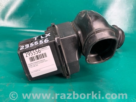 ФОТО Воздухозаборник для Acura RDX TB3, TB4 (03.2012-12.2015) Киев