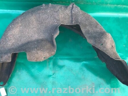 ФОТО Подкрылок для Acura RDX TB3, TB4 (03.2012-12.2015) Киев