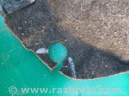 ФОТО Подкрылок для Acura RDX TB3, TB4 (03.2012-12.2015) Киев