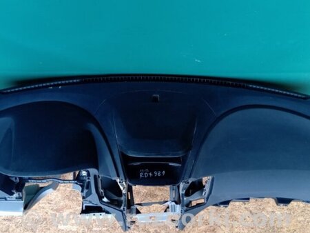 ФОТО Торпеда для Acura RDX TB3, TB4 (03.2012-12.2015) Киев