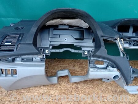 ФОТО Торпеда для Acura RDX TB3, TB4 (03.2012-12.2015) Киев