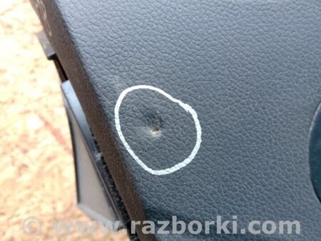 ФОТО Торпеда для Acura RDX TB3, TB4 (03.2012-12.2015) Киев