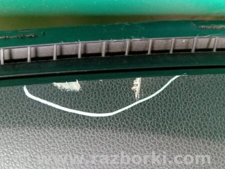 ФОТО Торпеда для Acura RDX TB3, TB4 (03.2012-12.2015) Киев