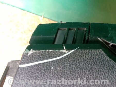 ФОТО Торпеда для Acura RDX TB3, TB4 (03.2012-12.2015) Киев