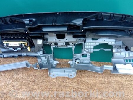 ФОТО Торпеда для Acura RDX TB3, TB4 (03.2012-12.2015) Киев