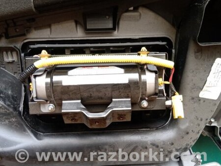 ФОТО Торпеда для Acura RDX TB3, TB4 (03.2012-12.2015) Киев