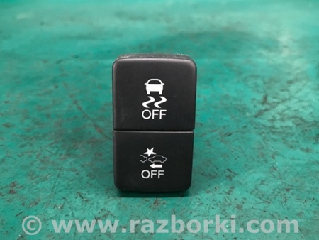 ФОТО Кнопка курсовой устойчивости для Acura RDX TB3, TB4 (03.2012-12.2015) Киев