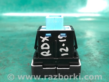 ФОТО Кнопка курсовой устойчивости для Acura RDX TB3, TB4 (03.2012-12.2015) Киев