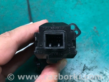 ФОТО Кнопка старт-стоп для Acura RDX TB3, TB4 (03.2012-12.2015) Киев