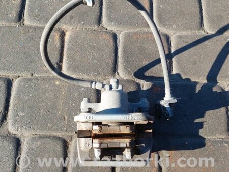 ФОТО Суппорт для Acura RDX TB3, TB4 (03.2012-12.2015) Киев