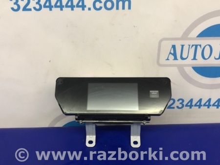 ФОТО Монитор для Acura RDX TB3, TB4 (03.2012-12.2015) Киев