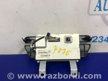 ФОТО Монитор для Acura RDX TB3, TB4 (03.2012-12.2015) Киев