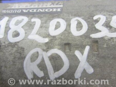 ФОТО Стартер для Acura RDX TB3, TB4 (03.2012-12.2015) Киев