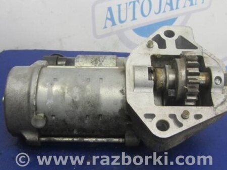 ФОТО Стартер для Acura RDX TB3, TB4 (03.2012-12.2015) Киев