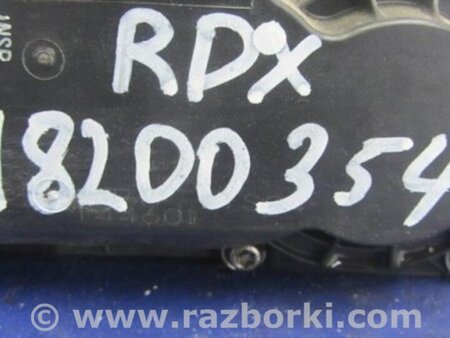 ФОТО Дроссельная заслонка для Acura RDX TB3, TB4 (03.2012-12.2015) Киев