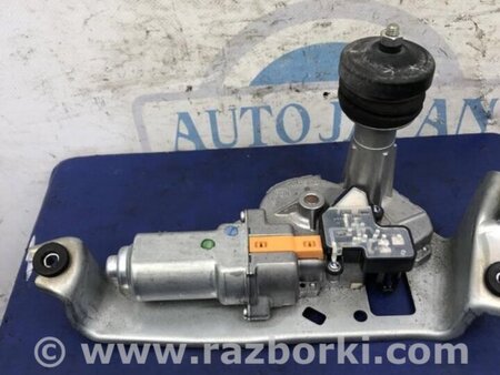 ФОТО Моторчик дворников для Acura RDX TB3, TB4 (03.2012-12.2015) Киев