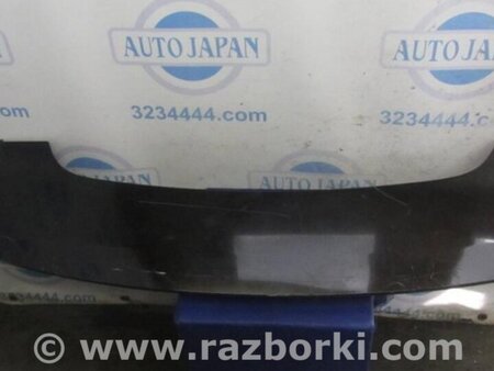 ФОТО Спойлер задний для Acura RDX TB3, TB4 (03.2012-12.2015) Киев