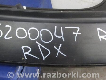 ФОТО Спойлер задний для Acura RDX TB3, TB4 (03.2012-12.2015) Киев