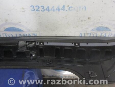 ФОТО Спойлер задний для Acura RDX TB3, TB4 (03.2012-12.2015) Киев