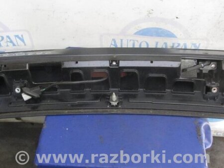 ФОТО Спойлер задний для Acura RDX TB3, TB4 (03.2012-12.2015) Киев