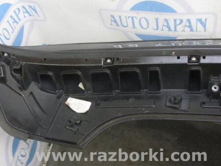 ФОТО Спойлер задний для Acura RDX TB3, TB4 (03.2012-12.2015) Киев