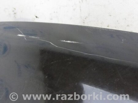 ФОТО Спойлер задний для Acura RDX TB3, TB4 (03.2012-12.2015) Киев