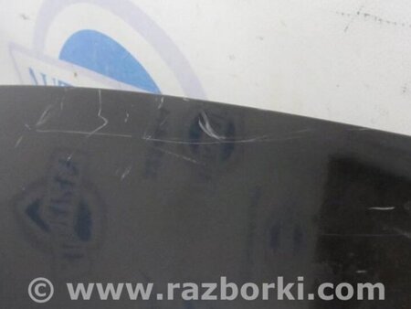 ФОТО Спойлер задний для Acura RDX TB3, TB4 (03.2012-12.2015) Киев
