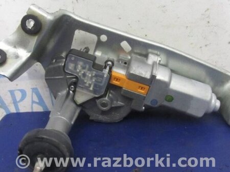 ФОТО Моторчик дворников для Acura RDX TB3, TB4 (03.2012-12.2015) Киев