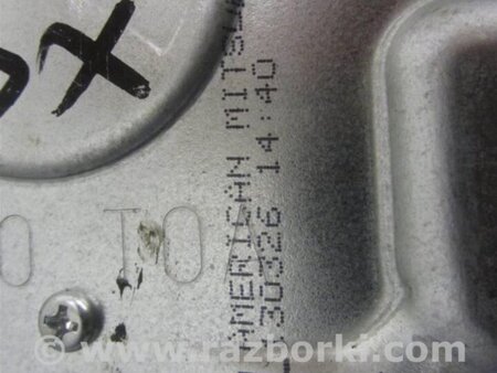 ФОТО Моторчик дворников для Acura RDX TB3, TB4 (03.2012-12.2015) Киев