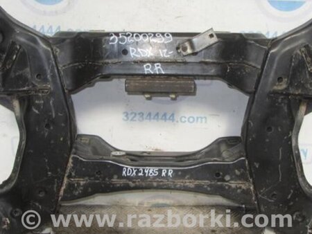 ФОТО Балка задней подвески для Acura RDX TB3, TB4 (03.2012-12.2015) Киев