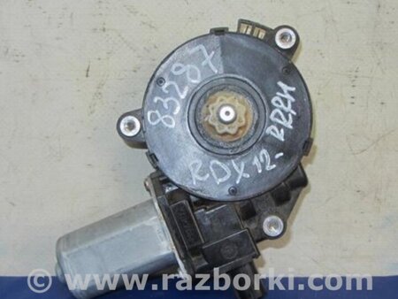 ФОТО Стеклоподъемник для Acura RDX TB3, TB4 (03.2012-12.2015) Киев