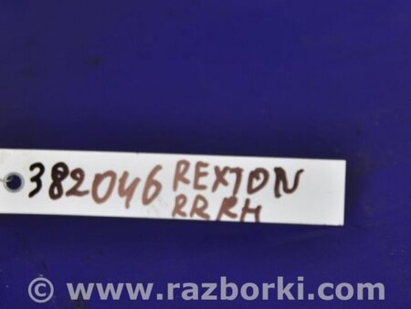 ФОТО Амортизатор для SsangYong Rexton Киев